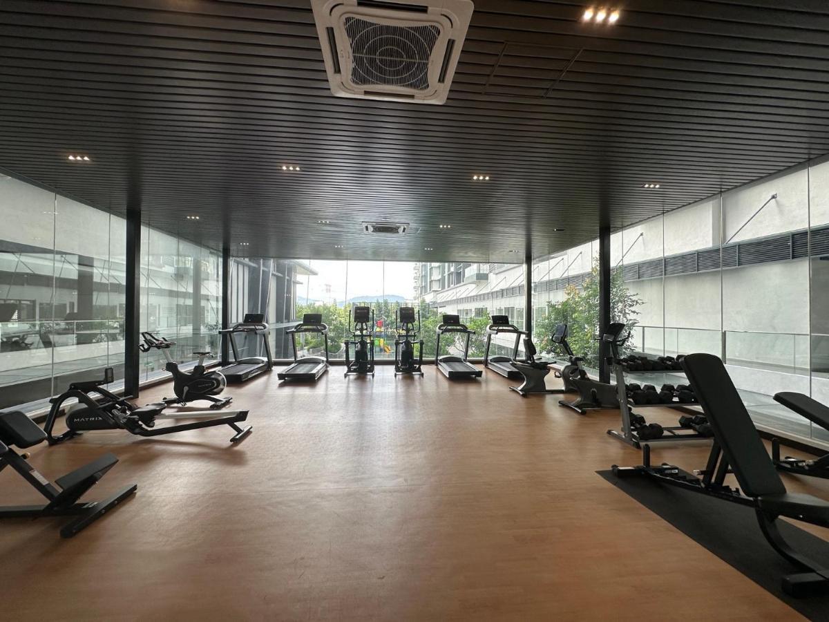 Apartment Family Laville#velocity Maluri By Homeizing Kuala Lumpur