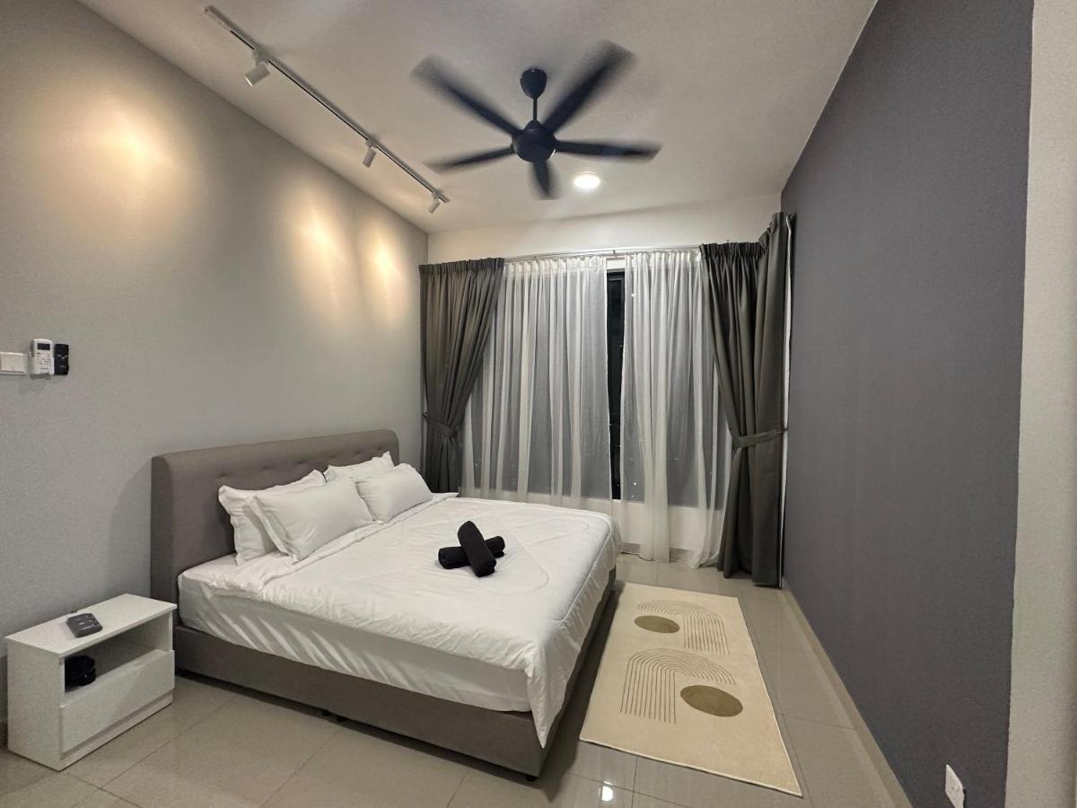 Family Laville#velocity Maluri By Homeizing * Kuala Lumpur