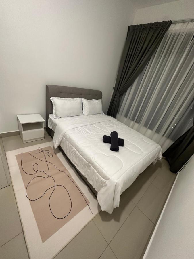 Apartment Family Laville#velocity Maluri By Homeizing *