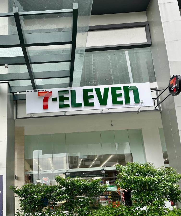 Family Laville#velocity Maluri By Homeizing Apartment Kuala Lumpur