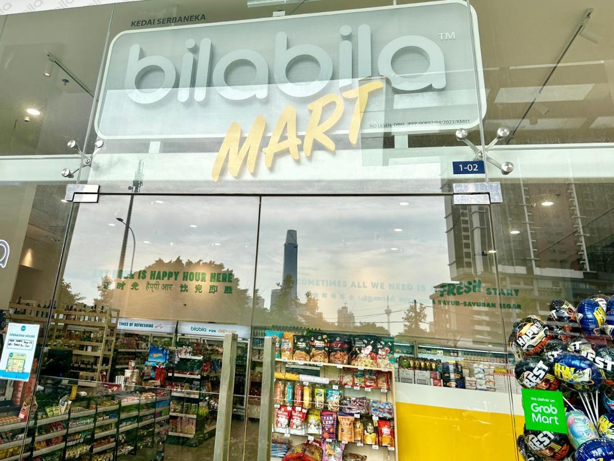 Family Laville#velocity Maluri By Homeizing * Kuala Lumpur